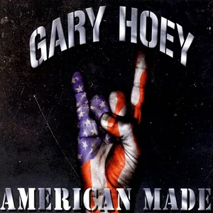 Gary Hoey - Lunatic Fringe