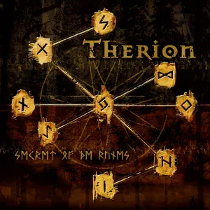 Therion - Vanaheim