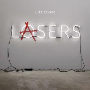 Lupe Fiasco feat. Skylar Grey - Words I Never Said (feat. Skylar Grey)