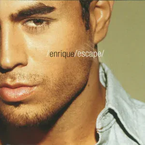Enrique Iglesias - Heroe