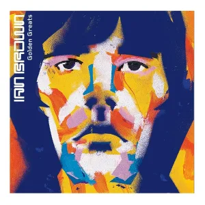 Ian Brown - Gettin' High