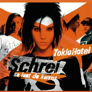 Tokio Hotel - Beichte