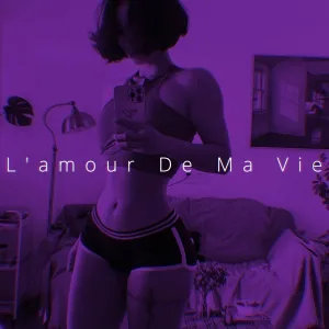 Ren - L'amour De Ma Vie (Sped Up)