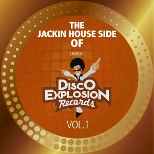 DJ Fopp - I Feel That