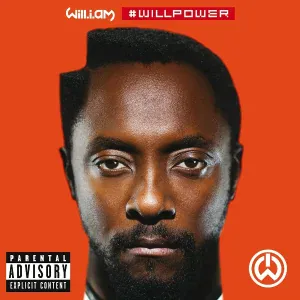 will.i.am feat. Justin Bieber - #thatPOWER
