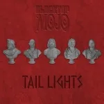 Blacktop Mojo - Tail Lights