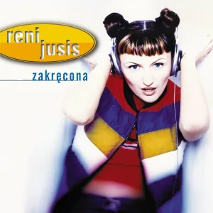 Reni Jusis - Graj więcej