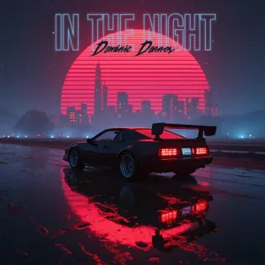 Dominic Donner - in the night
