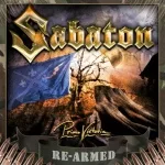 Sabaton - Dead Soldier's Waltz