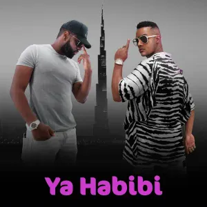 Mohamed Ramadan feat. Gims - Ya Habibi