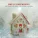 Brian Bromberg feat. Maysa, Chris Walker - Let It Snow