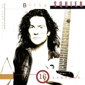 Billy Squier - All Night Long