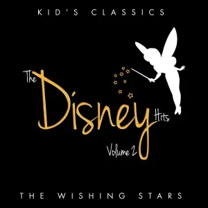 The Wishing Stars - Whistle While You Work