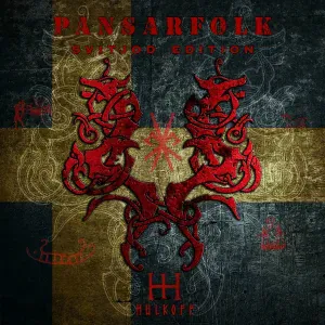 Hulkoff - Lone Wolf