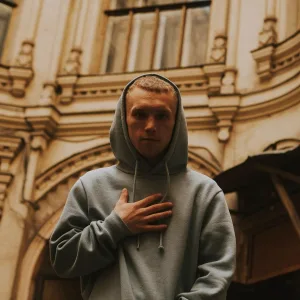 Pust - Мама