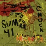 Sum 41 - There's No Solution