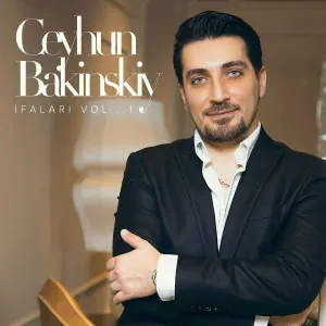 Ceyhun Bakinskiy feat. Sadıx Mustafayev - Aslan