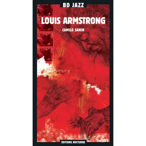 Louis Armstrong - A Kiss to Build a Dream On