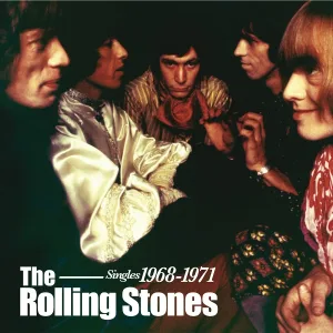 The Rolling Stones - No Expectations