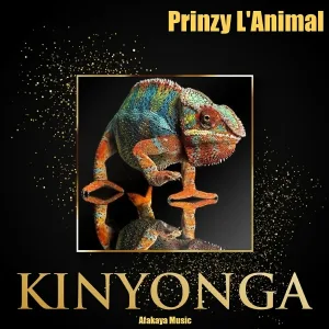 Prinzy L'animal - Number One