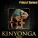 Prinzy L'animal - Number One