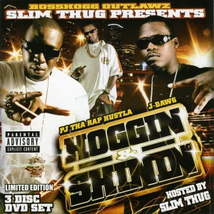 Slim Thug - Keepin It Gangsta