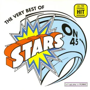 Stars On 45 feat. The Star Sisters - A Tribute To Marilyn Monroe