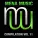 Mena Music feat. Lounge Loafers - Going Up