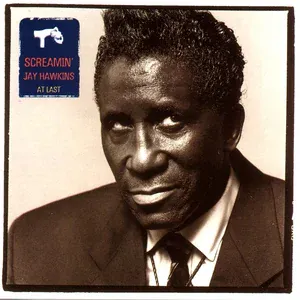 Screamin' Jay Hawkins - Coulda', woulda', shoulda'