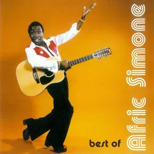 Afric Simone - Salome