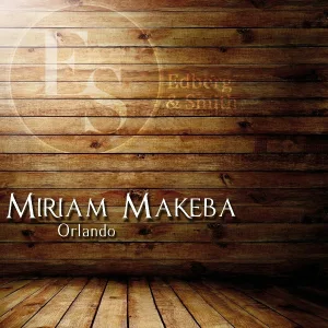 Miriam Makeba - Milele