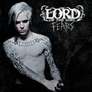 Lord Of The Lost - Last Words