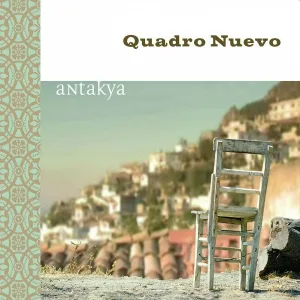 Quadro Nuevo - Murats Lied