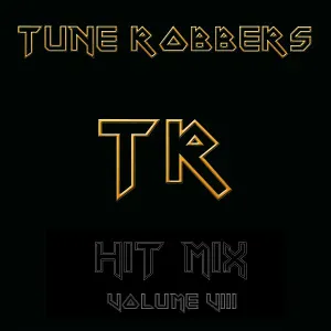 Tune Robbers - Hotel California