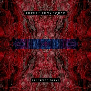 Stu Brootal, Unrthd, Future Funk Squad - 3 Dimensions