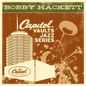 Bobby Hackett - Moonlight Serenade