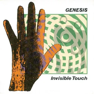 Genesis - Anything She Does