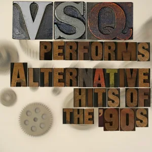 Vitamin String Quartet - Brick