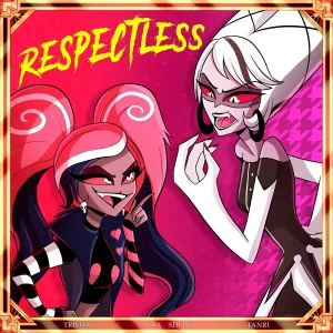TRISHA, Asya Shepri, Tanri - Respectless (Russian Cover)