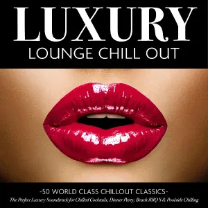 Luxury Lounge Masters - Tu Vuò Fà L'americano