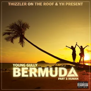 Young Gully feat. Tay Off The Top - Know Who It's For
