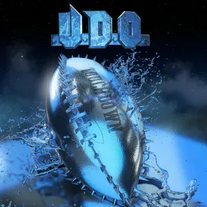 U.D.O. - Fight for the Right