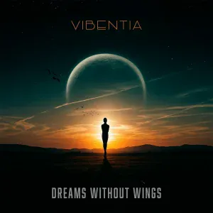 Vibentia - Echo Through the Void