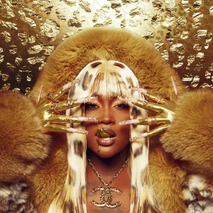 cupcakKe - Nun Nun