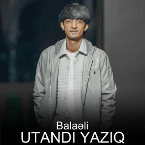 Balaəli - Utandı Yazıq