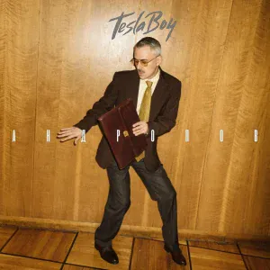 Tesla Boy - Холод уйдёт