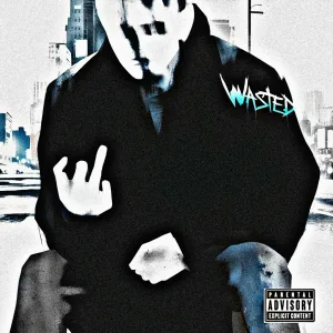 ratbull, White Chadwick Flawa - Wasted