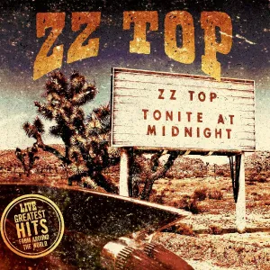 ZZ Top - I'm Bad, I'm Nationwide