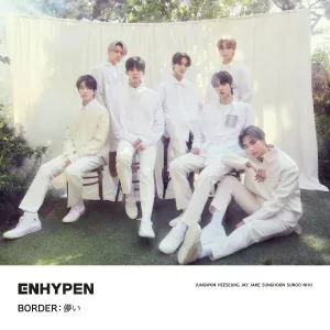 ENHYPEN - Forget Me Not