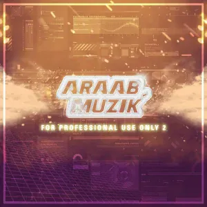 Araabmuzik - N **** Sleep on Me